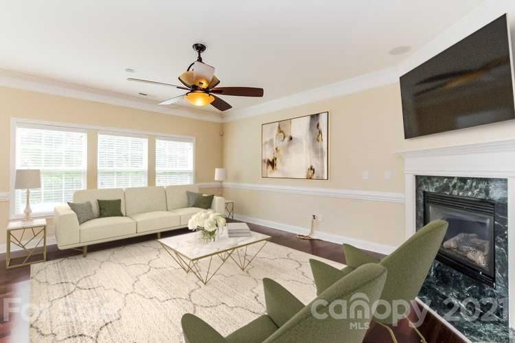4309 Dianne Dr, Charlotte, NC 28215