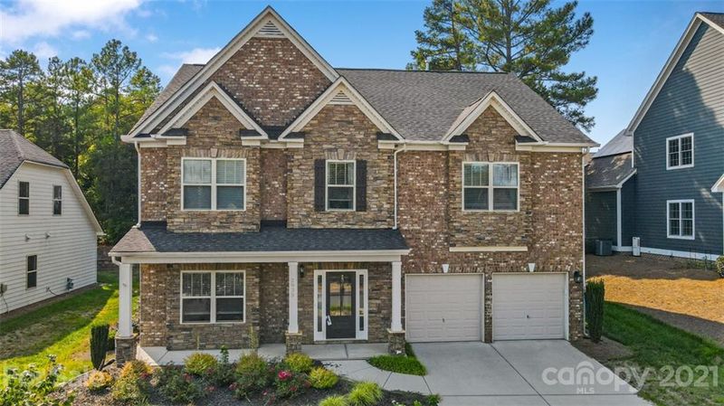 2835 Donegal Dr, Kannapolis, NC 28081