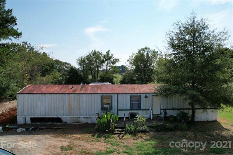 1933 Triplett Rd, Mt Ulla, NC 28125