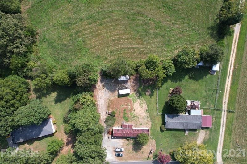 1933 Triplett Rd, Mt Ulla, NC 28125