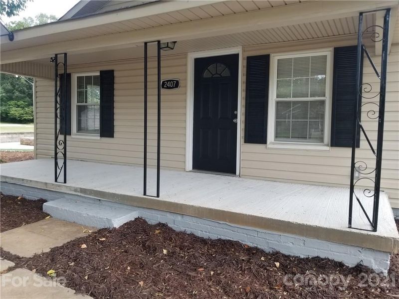 2407 S Ridge Ave, Kannapolis, NC 28083