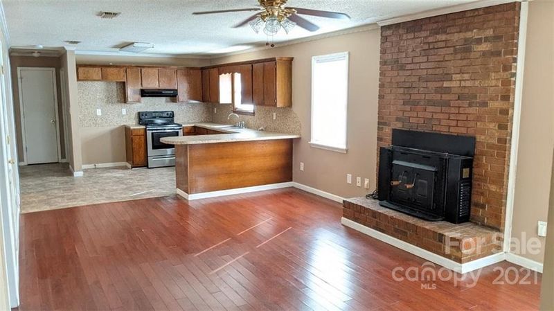 4020 Richardson Rd, Monroe, NC 28112