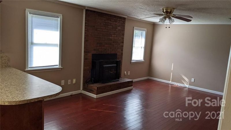 4020 Richardson Rd, Monroe, NC 28112