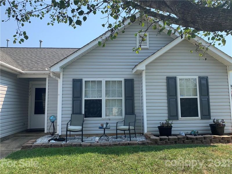 111 Bluffton Rd, Mooresville, NC 28115