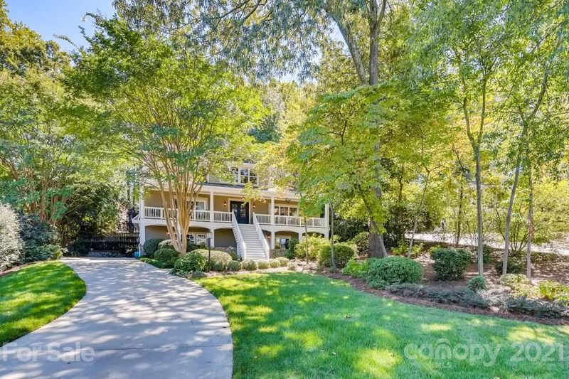 19032 Mountainview Dr, Cornelius, NC 28031