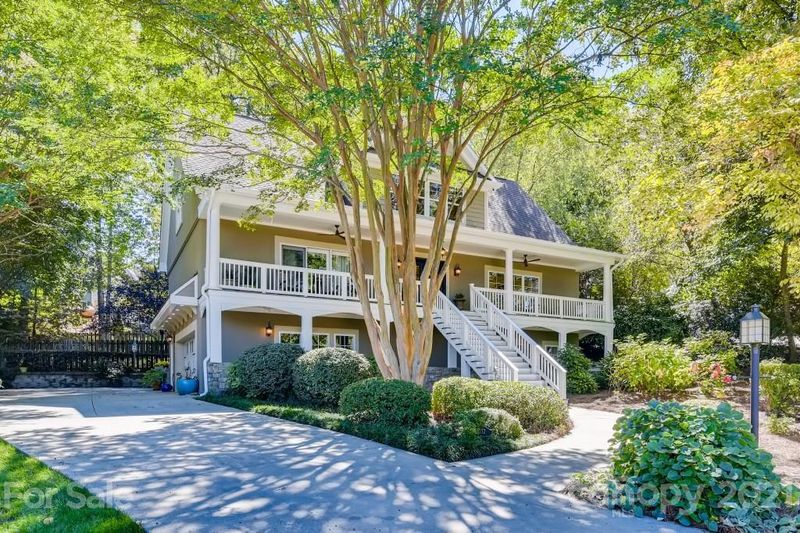 19032 Mountainview Dr, Cornelius, NC 28031