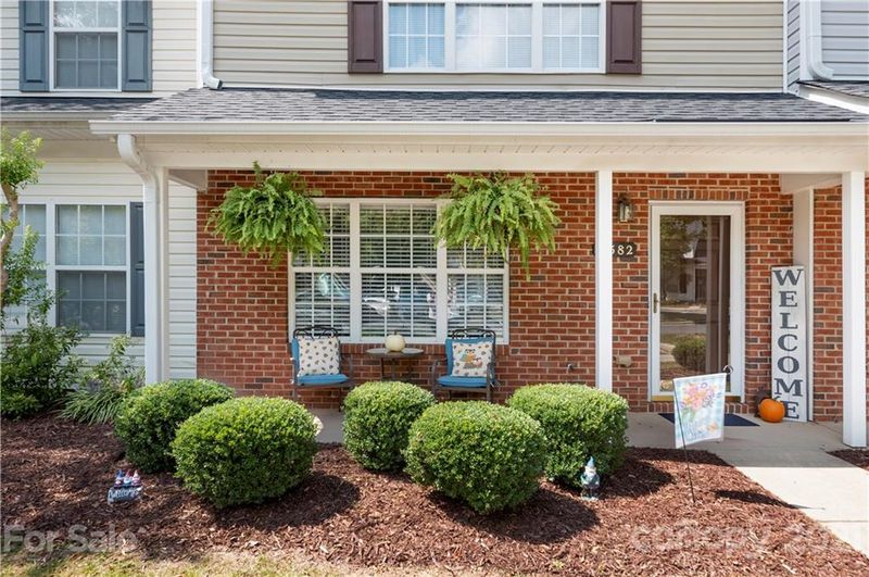 11582 Briddle Hall Ct, Charlotte, NC 28214
