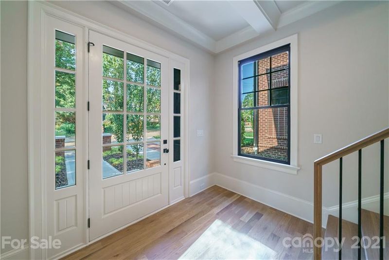 1113 Myrtle Ave, Charlotte, NC 28203