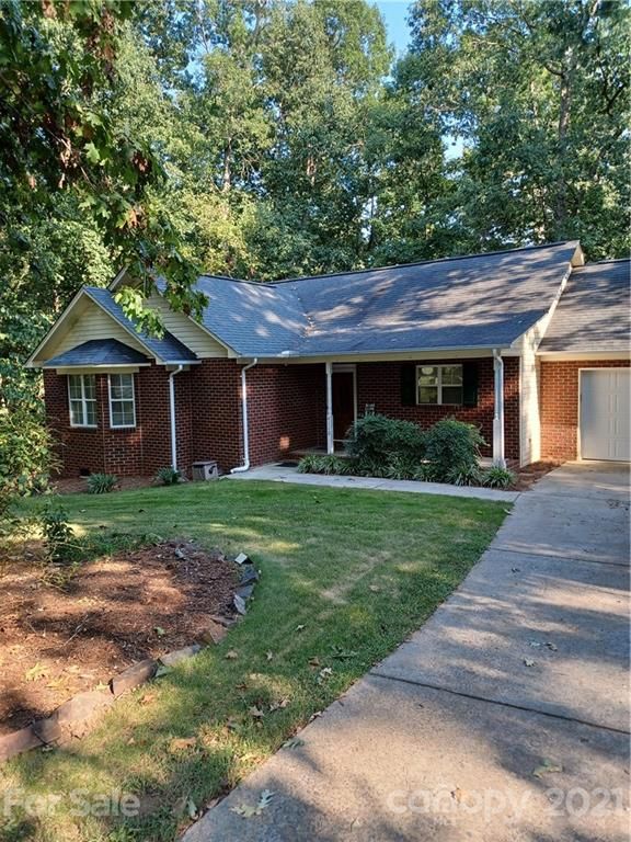 4110 Salem Pointe Dr, Monroe, NC 28110
