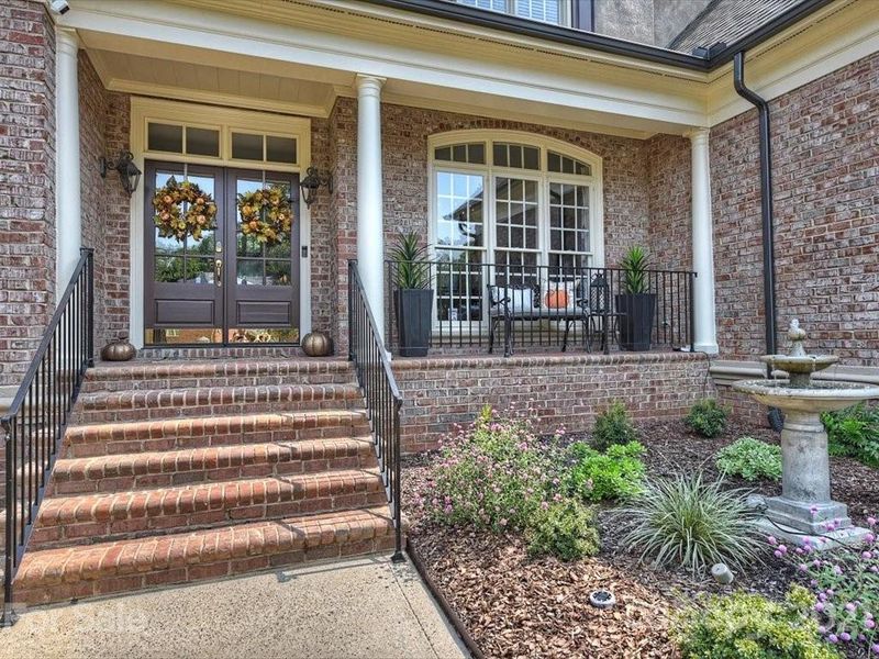 7220 Watersreach Ln, Charlotte, NC 28277