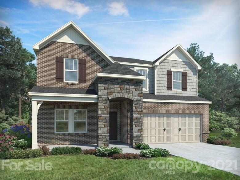 3756 Glenview Ave, Kannapolis, NC 28081