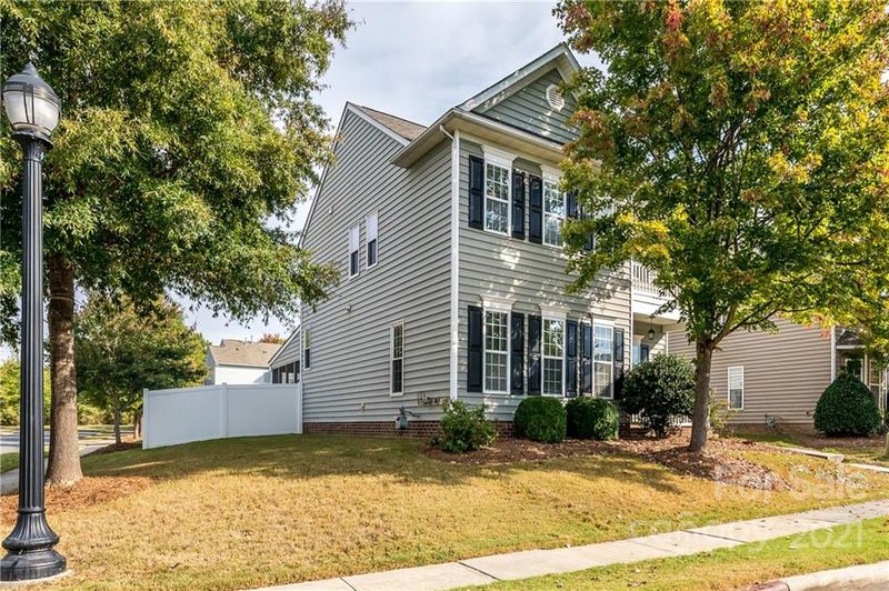 10605 Serape Rd, Charlotte, NC 28277