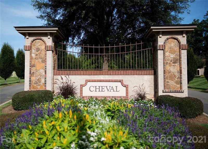 6425 Bascale Ln #18, Mint Hill, NC 28227