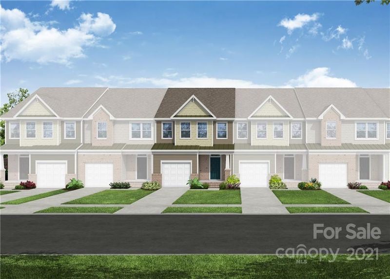 2115 Bexar Trl Lot 46, Matthews, NC 28105