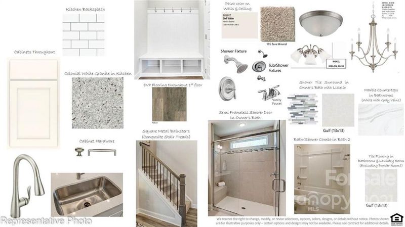 2111 Bexar Trl Lot 47, Matthews, NC 28105