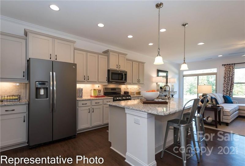 2103 Bexar Trl Lot 48, Matthews, NC 28105