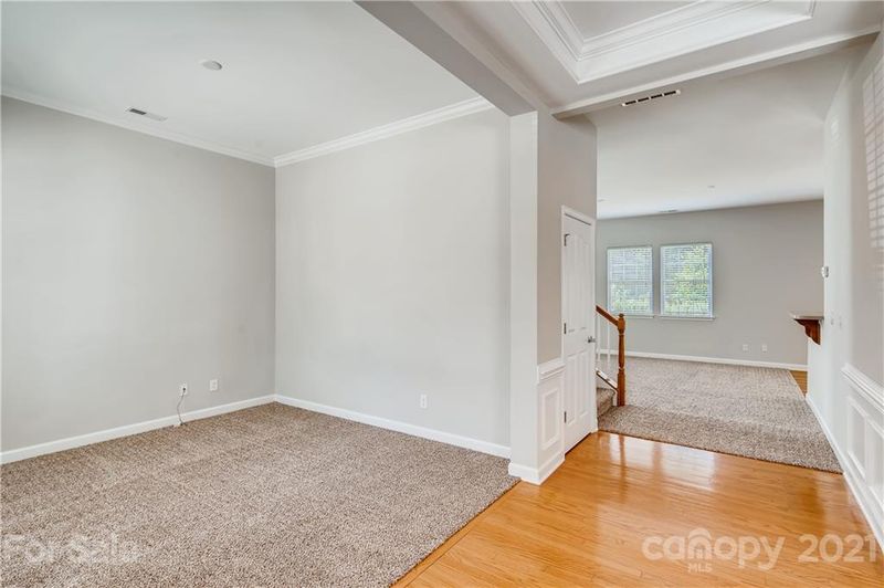 4017 Kalispell Ln, Charlotte, NC 28269