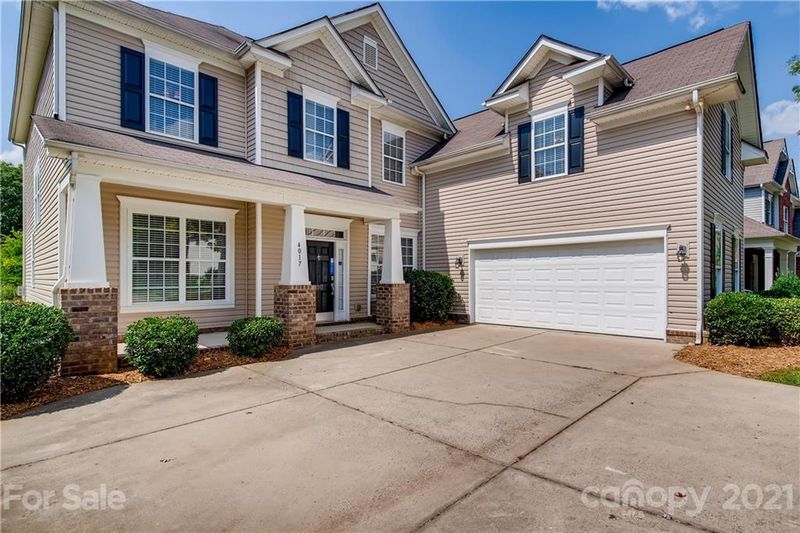 4017 Kalispell Ln, Charlotte, NC 28269