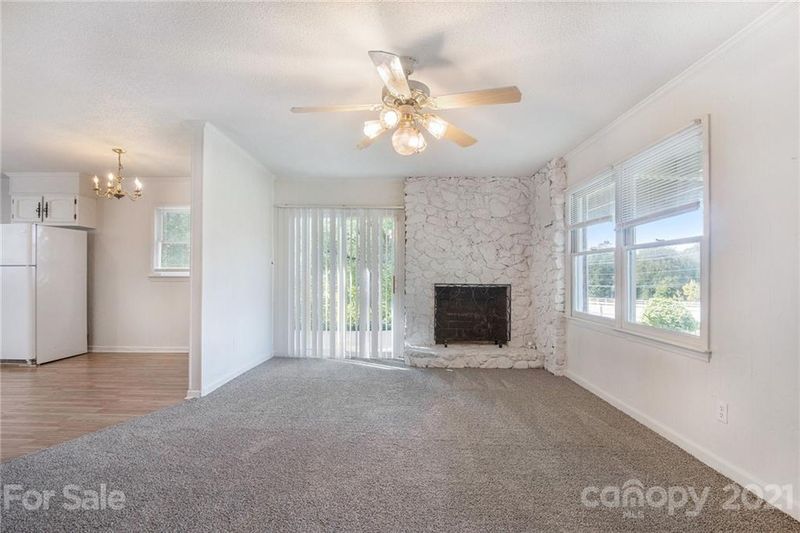 801 Grove St, Lincolnton, NC 28092