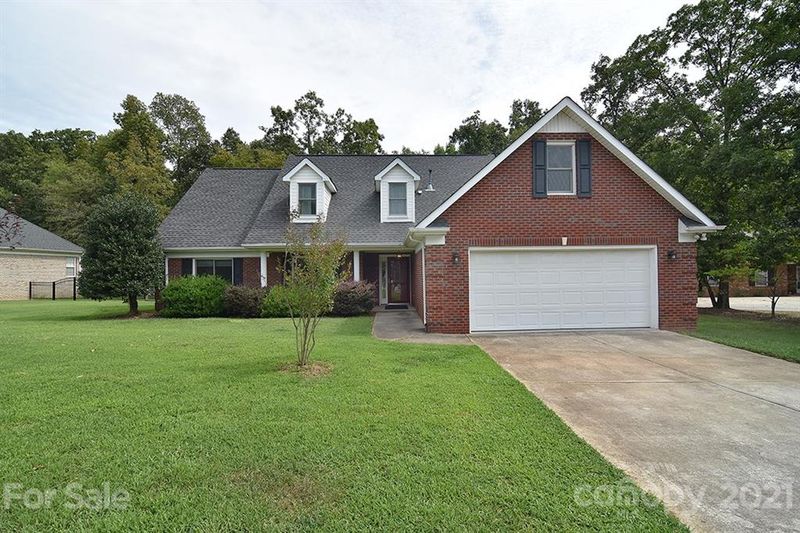 4306 Atkinson Way, Monroe, NC 28110