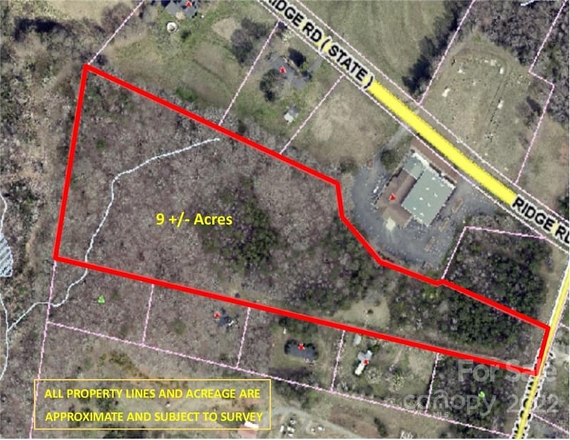 9 AC Burree Rd, Clover, SC 29710
