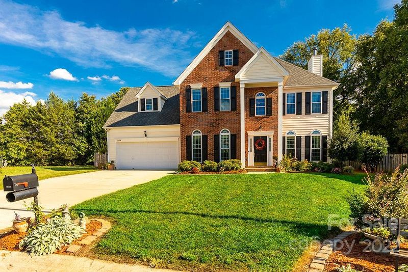 1394 Lloyd Pl NW, Concord, NC 28027