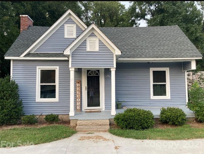 2417 Lane St, Kannapolis, NC 28083