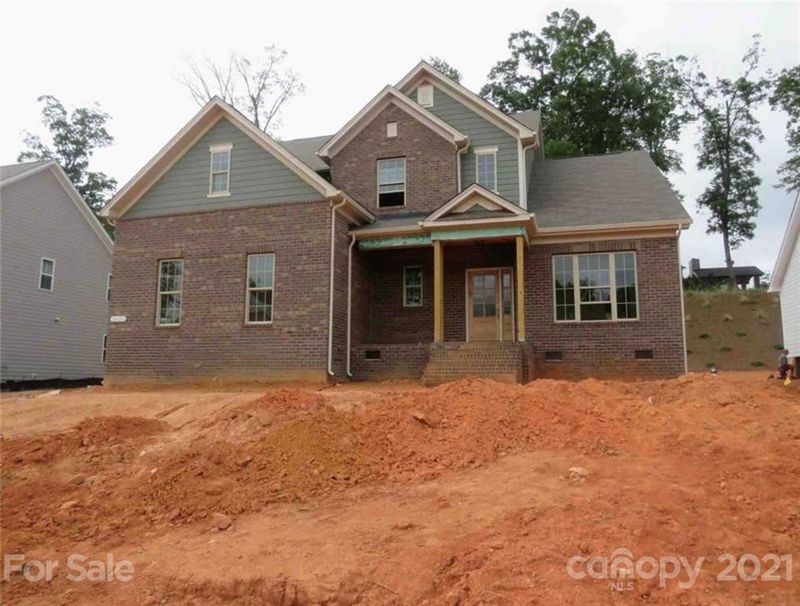 8626 Raven Top Dr, Mint Hill, NC 28227