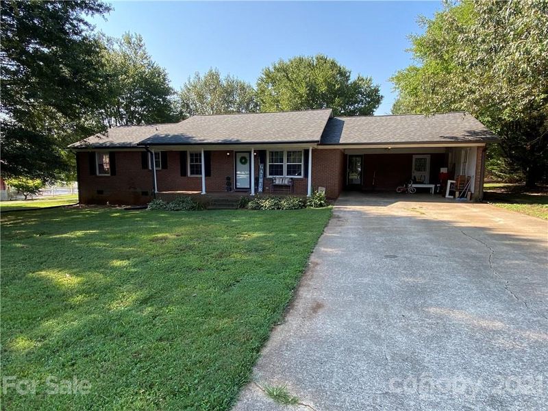 1029 Mcree Rd, Lincolnton, NC 28092