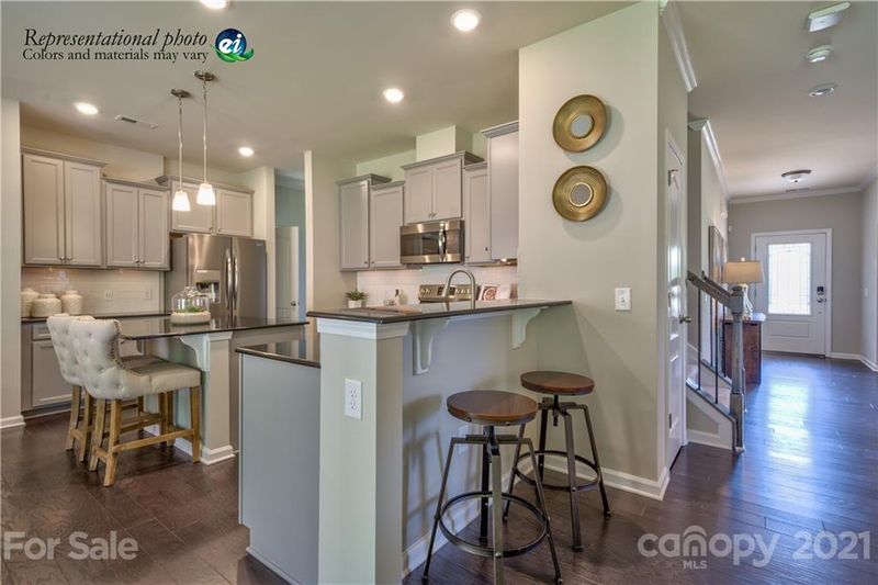 126 Walleye Ln #94, Troutman, NC 28166