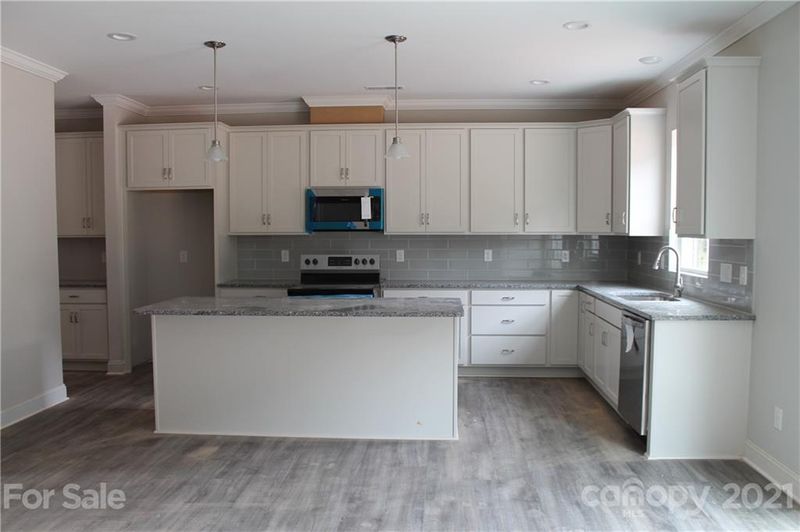 613 E Cj Thomas Rd, Monroe, NC 28110