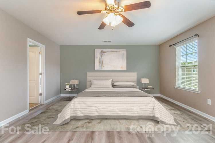 4051 Franklin Meadows Dr, Matthews, NC 28105