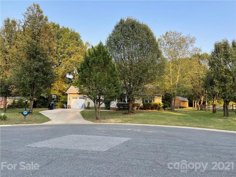 4068 Zebulon Ave SW, Concord, NC 28027