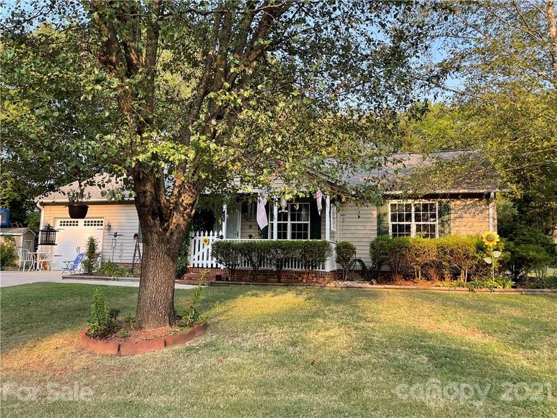 4068 Zebulon Ave SW, Concord, NC 28027