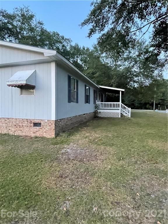 5302 Baxter Kennington Rd, Kershaw, SC 29067