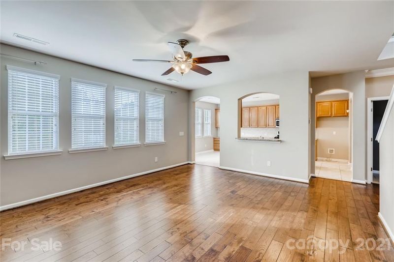 5714 El Campo Ct, Charlotte, NC 28277