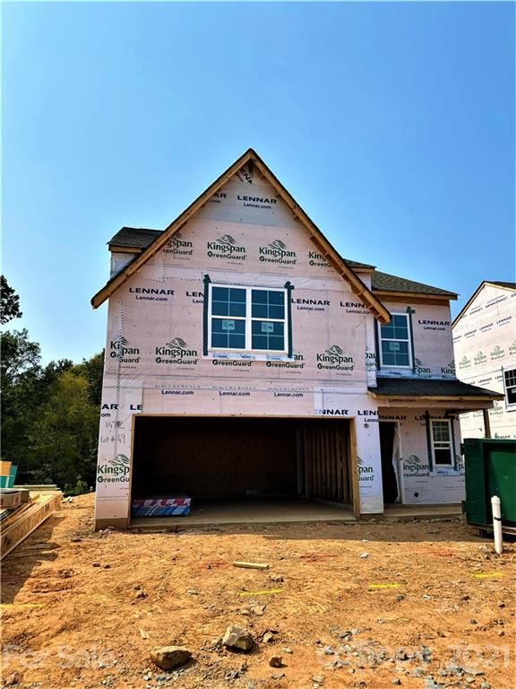 1472 Forkhorn Dr #49, Monroe, NC 28110
