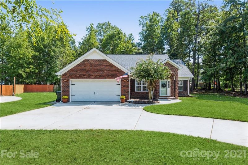 3208 Mcgee Ln, Monroe, NC 28110