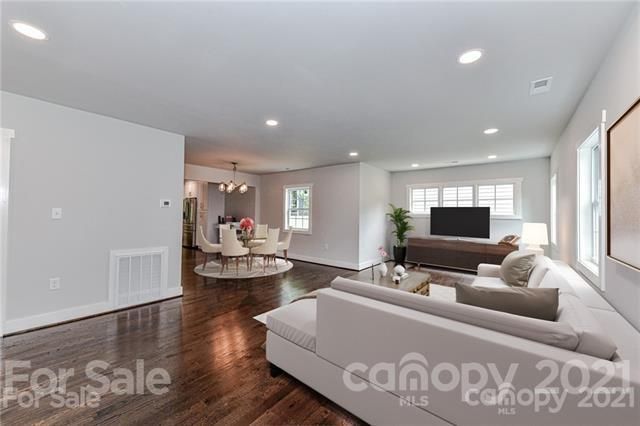 3426 Draper Ave, Charlotte, NC 28205