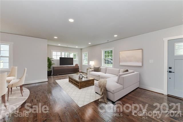 3426 Draper Ave, Charlotte, NC 28205