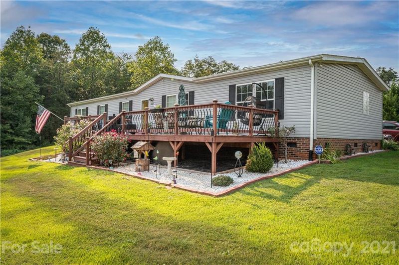 2365 Bayleigh Dr, Vale, NC 28168