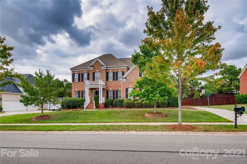 4344 Abernathy Pl, Harrisburg, NC 28075
