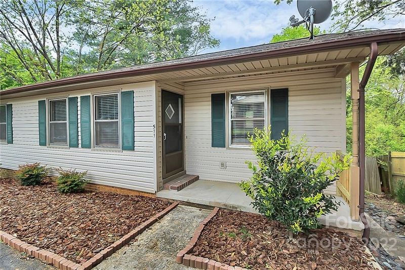 511 Allison St NW, Concord, NC 28025