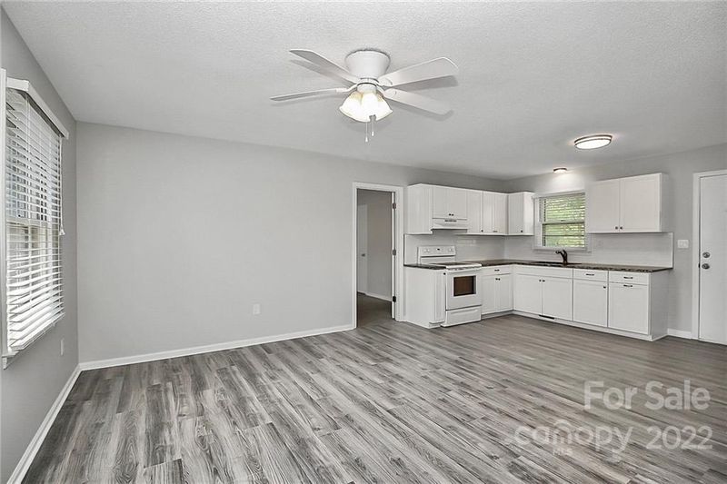 511 Allison St NW, Concord, NC 28025