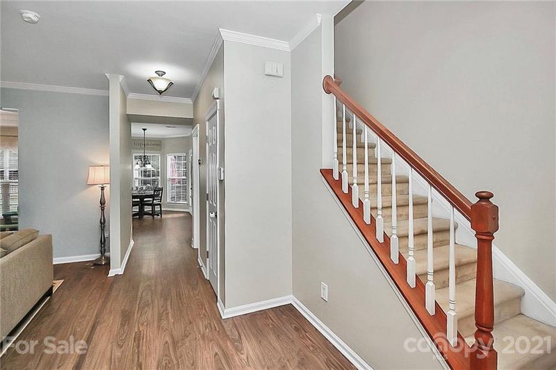 12017 Regent Ridge Ln, Charlotte, NC 28278