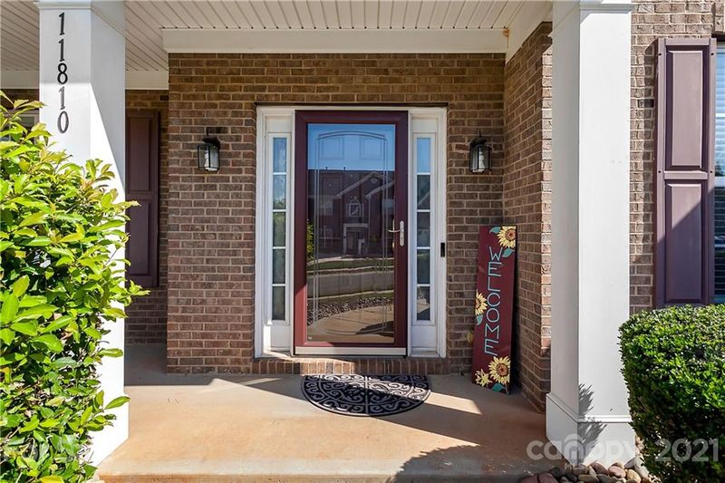 11810 Sidney Crest Ave, Charlotte, NC 28213