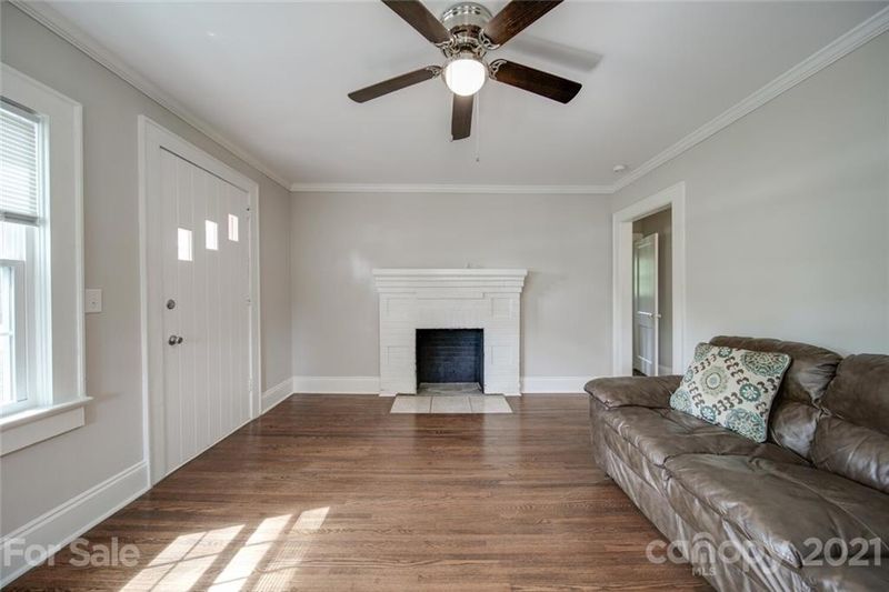 4251 Nc Hwy 73 Hw E, Concord, NC 28025