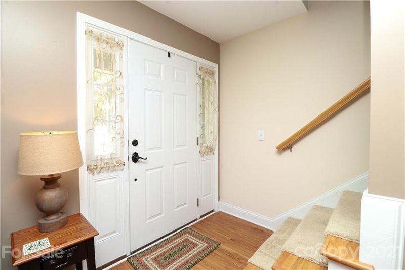 8606 Lee St, Mount Pleasant, NC 28124
