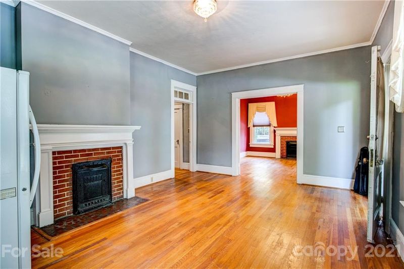 207 Walnut St, Chester, SC 29706