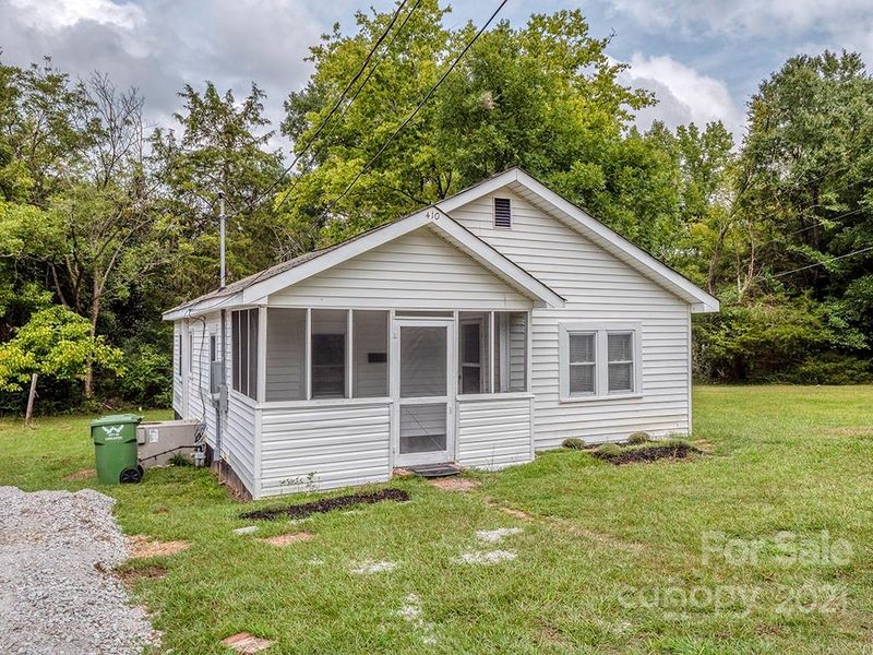 410 Ruth St, Lancaster, SC 29720
